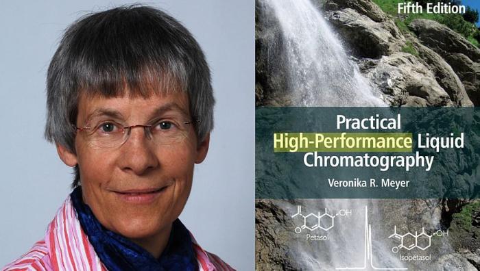Meyer-V Distinguished woman Chemisty